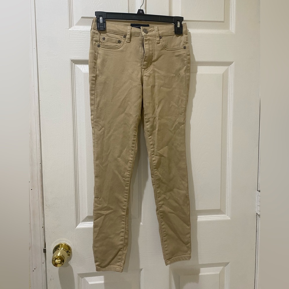 Aeropostale Jeans
